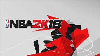 NBA 2K18'in Switch sürümünde Amiibo desteği olabilir