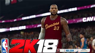 NBA 2K18'in Switch sürümü diğer konsollar ile aynı olacak