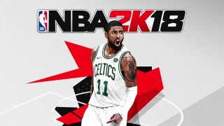 NBA 2K18