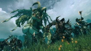 Total War: Warhammer II için yeni içerikler duyuruldu