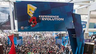 E3 2017'e kaç kişi katıldı?