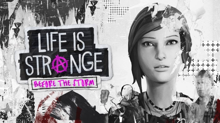 Square Enix, Life is Strange ile farkındalık yaratmak istiyor