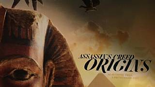 Assassin's Creed: Origins duyuruldu!