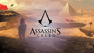 Assassin's Creed: Origins'in oynanış videosu geldi!