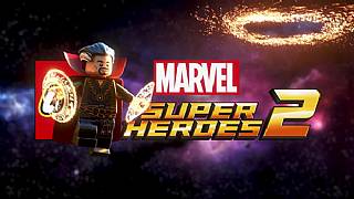 Lego Marvel Super Heroes 2'nin kötü adamı ortaya çıktı