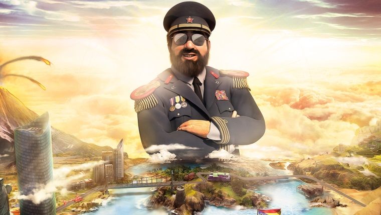 better red than dead tropico 6 guide