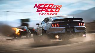 Need For Speed Payback'in Gamescom fragmanı yayınlandı