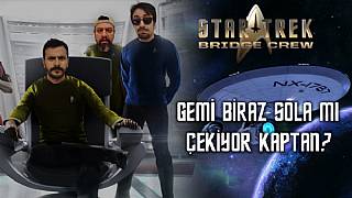 Star Trek: Bridge Crew