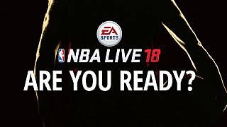 NBA Live 18 tanıtıldı