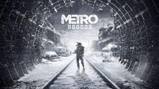 Ertelenen Metro Exodus'un oynanış videosu E3'te gösterilecek