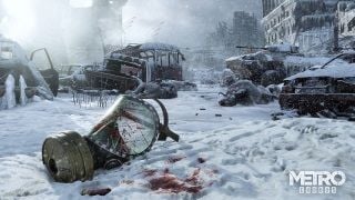 Metro Exodus için yayınlanan yeni videoya hayran kalacaksınız