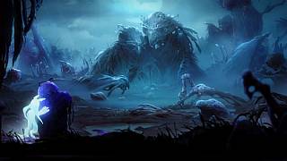 Arada kaynamaması gereken oyun: Ori and the Will of the Wisps