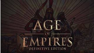 Age of Empires: Definitive Edition duyuruldu