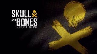 Skull and Bones videosu sızdırıldı