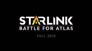 Ubisoft'tan ilginç oyun: Starlink: Battle for Atlas