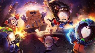 South Park Phone Destroyer çıktı!