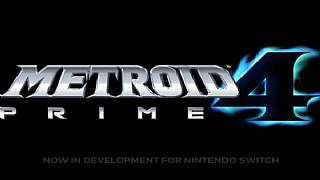 Yeni Metroid oyunu duyuruldu