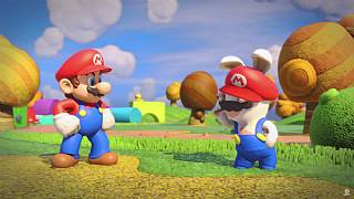 Mario+ Rabbids'in çözünürlüğü ve frame rate'i belli oldu