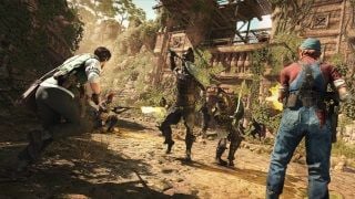 Rebellion’un Strange Brigade için E3 2018 tanıtım fragmanı geldi