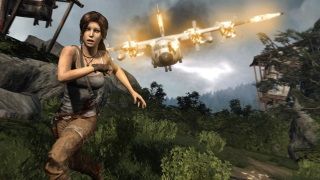 Crystal Dynamics yeniden Tomb Raider oyunlarının sahibi oldu