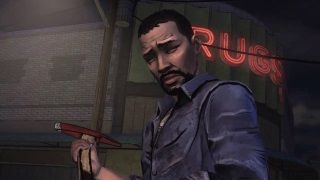 The Walking Dead aslında Left 4 Dead evreninde geçecekti