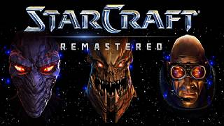 Starcraft Remastered