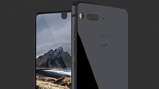 Essential Phone ön siparişe açıldı