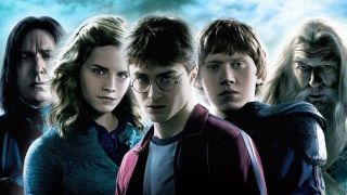 Yapay zeka, Harry Potter serisinin devamını yazdı