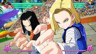 Dragon Ball FighterZ için yeni bir video yayınlandı