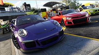 The Crew 2'nin çıkış tarihi açıklandı