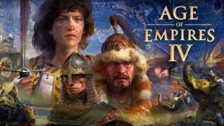 Age of Empires IV için yeni oynanış videosu geldi