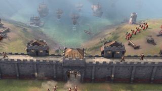 Age of Empires IV, Xbox konsollarına geliyor olabilir