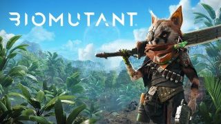 Biomutant bir milyon satış barajını aşmayı başardı