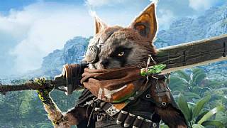 Biomutant duyuruldu