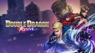 Double Dragon Revive Çıkış Tarihi Belli Oldu