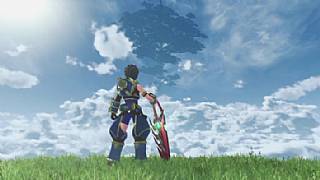 Xenoblades Chronicles 2'ye ait yeni oynanış videosu yayınlandı