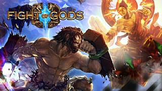 Fight of Gods