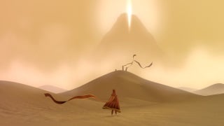 Journey'nin devam oyunu geliyor