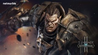 Lineage 2: Revolution’a yeni Ork ırkı eklendi