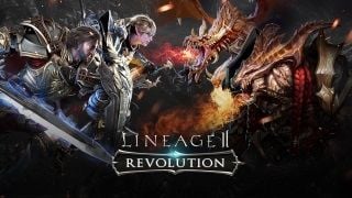 Lineage 2: Revolution’a Ejdersoyu temalı güncelleme geldi