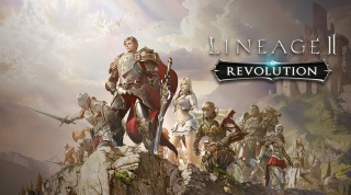 Lineage 2'nin ön kayıt süreci başladı