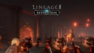 Lineage 2: Revolution, Türkiye kayıtları başlıyor