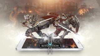 Lineage 2'de 100 oyuncu aynı anda savaşabiliyor