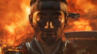 Sucker Punch Ghost Of Tsushima'nın E3 2018 sunumuna hazır