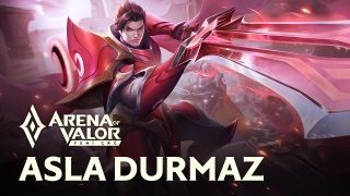 Arena of Valor: Yeni Çağ, Türkiye faaliyetlerine başladı