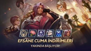 Arena of Valor: Yeni Çağ tüm oyuncuları turnuvaya çağırıyor