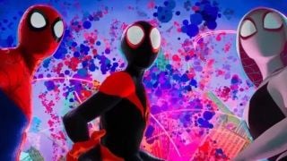 Spider-Verse Serisinin Yeni Yönetmenleri Belli Oldu