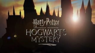 Merakla beklenen Harry Potter'ın yeni oyunu bugün çıktı