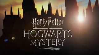 Yeni Harry Potter oyunu Hogwarts Gizemi'ne göz atıyoruz