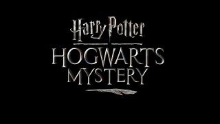 Harry Potter: Hogwarts Mystery duyuruldu